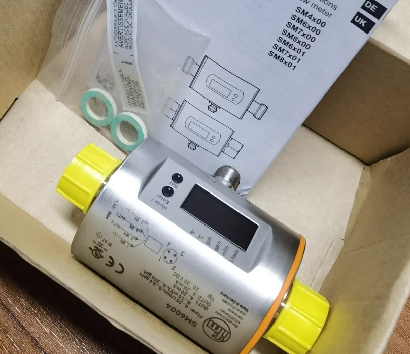 

New original IFM sensor SM6004