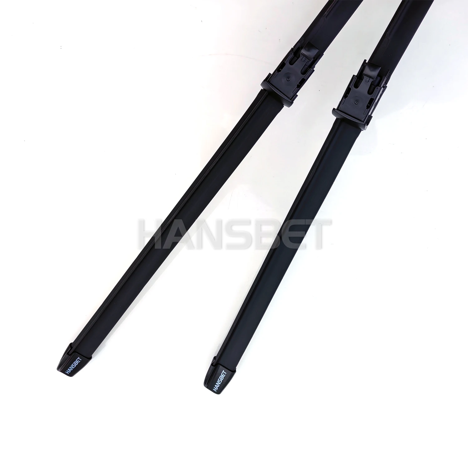 Front Window Windshield Wiper Blade Set w/ Heated Washer For LHD Mercedes S-Class S-Class W222 V222 X222 2021-  HANSBET
