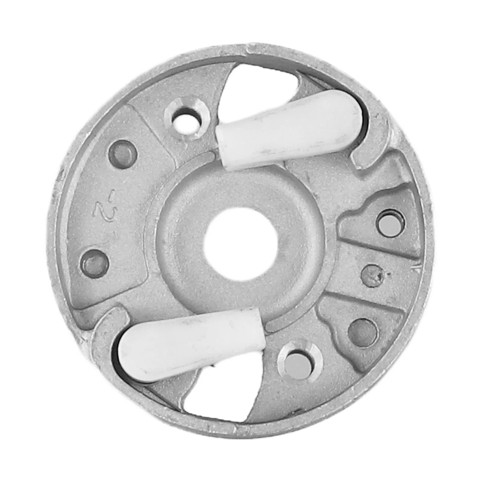 Volante 587655101 para ROTOR Projetado para RedMax EBZ8550 EBZ8500 EBZ7500 RH e 560BFS 570BFS 580BFS Series