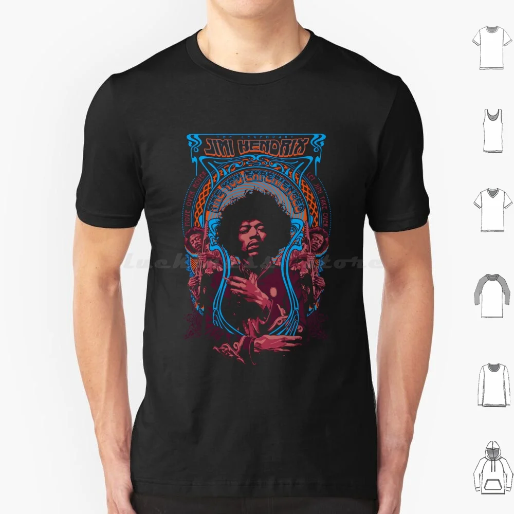 

Футболка Are You Experienced для мужчин, женщин и детей, 6xl, граффити, музыкальная художественная группа, фэнтези, металлический художественный альбом, работа, проект, музыкальная сообщество
