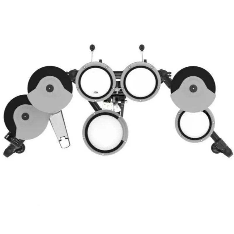 

профессиональный портативный электронный барабан