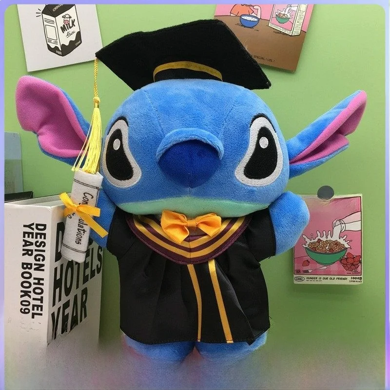 Temporada de Graduación: Muñeco de Peluche Dr. Seuss, Almohada para Dormir, Juguete de Peluche para Niña, Animal de Peluche, Juguete de Tela Artística, Imagen de Dibujos Animados, Material Suave