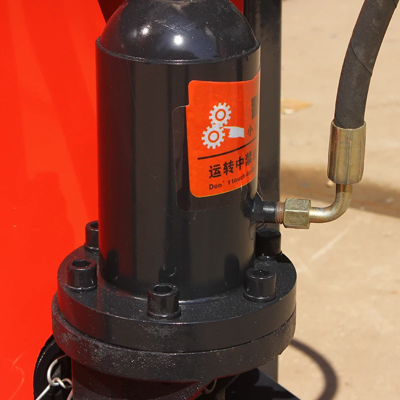 حار بيع GT4-10 آلة استقامة القضبان الفولاذية الكهربائية باستخدام الحاسب الآلي التلقائي آلة استقامة وقطع حديد التسليح #4