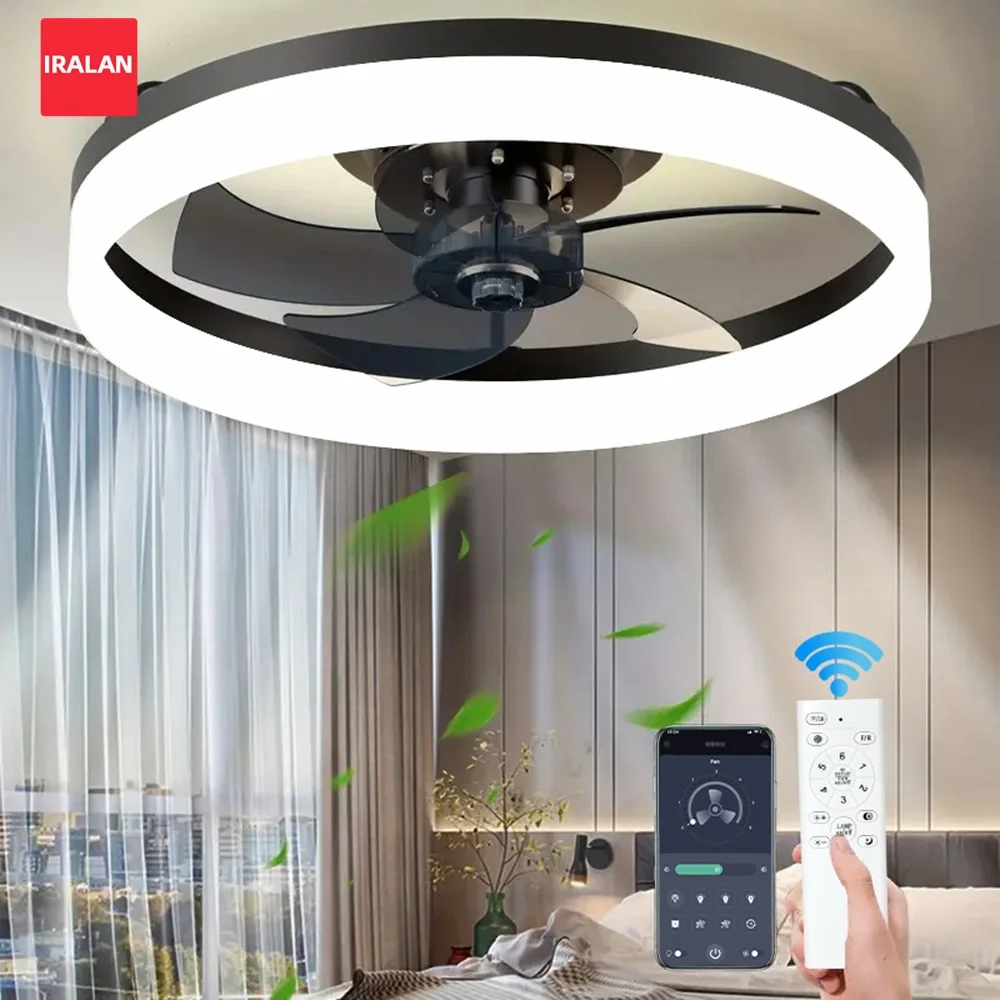 20" Smart Ceiling F…