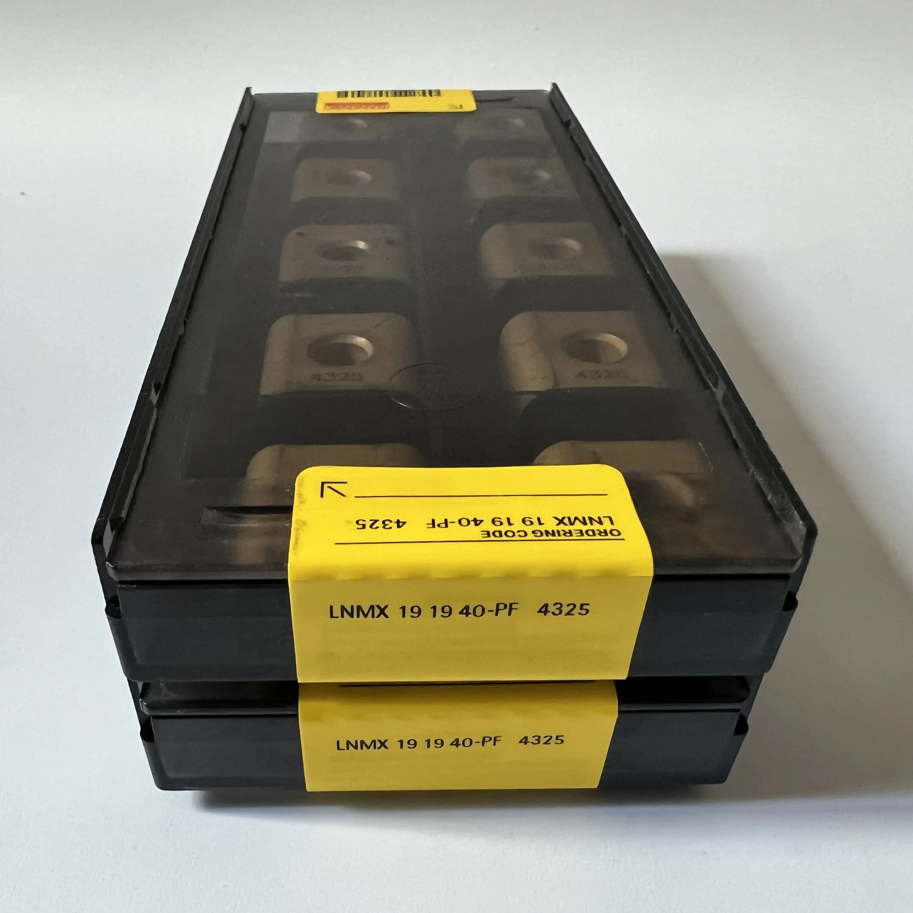 

LNMX190940-PF 4325 Alloy blade