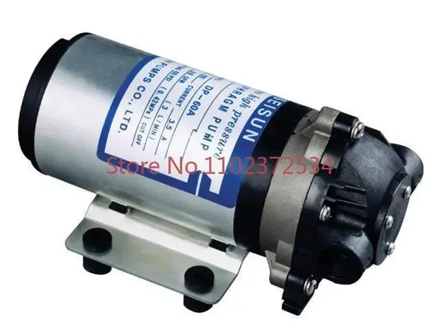 

Water pump - DP-60A diaphragm pump/diaphragm booster pump/high-pressure pump