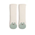 Cute green