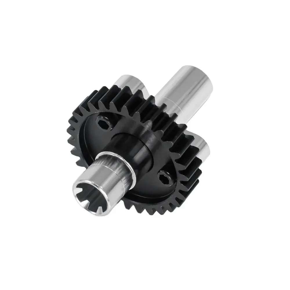 

30T M1 45# Steel Spur Gear with Slipper Clutch For ARRMA Typhon 3s BL 4x4 1/10 RC Car Upgrades Parts