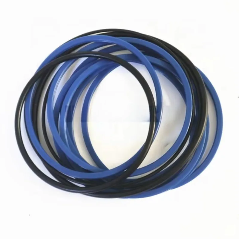 MUGURO Seal For EC460C EC460CHR EC480D EC480DHR EC480E EC480EHR  14502645 VOE14502645  Excavator Replacement Part 14502645