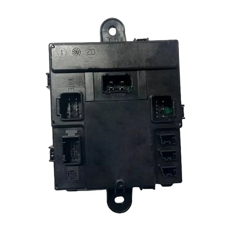 Car Rear Hatch Cover ECU Travel Control Box 9819008380 For 3008(P84), 4008 5008 Citroen C4 Picasso DS7 Trunk