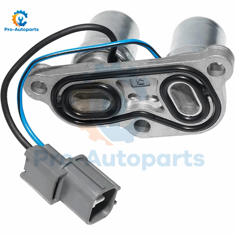 28200-PLX-003 Transmission Lock Up Solenoid for Honda Civic Durable Acura 1996 1997 2000 OE 28200P4R003