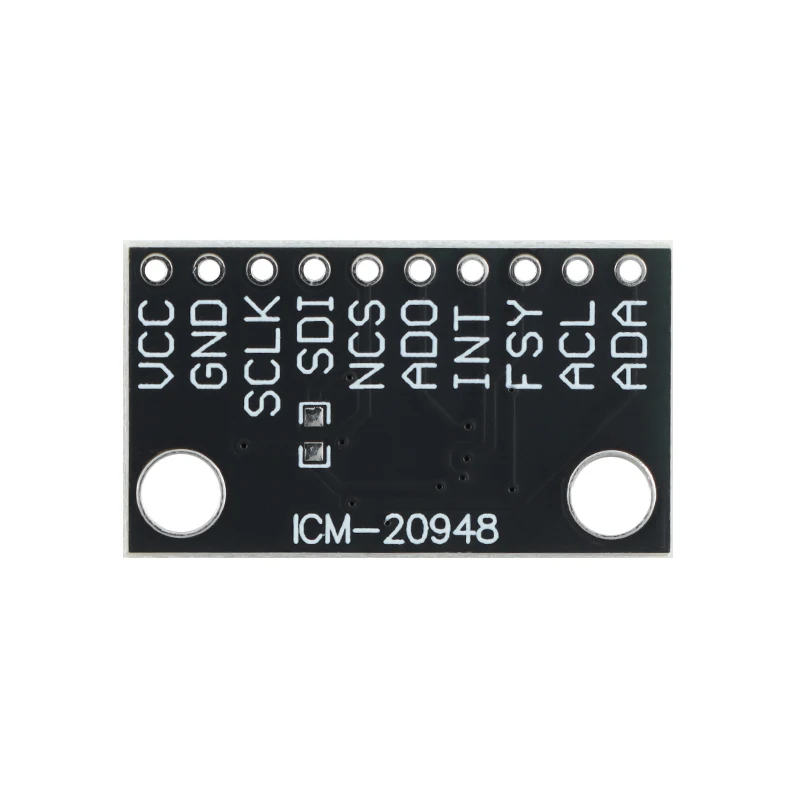 5128 Amplifier Board 5W Class D Digital Amplifier Board Mono Audio Module Low Distortion VS88715V