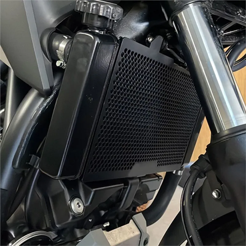For CFMOTO 250NK 300NK 250CLX 2022 2023 2024 2025 CLX CL-X CLX250 Motorcycle Radiator Grille Cover Guard Protection Parts