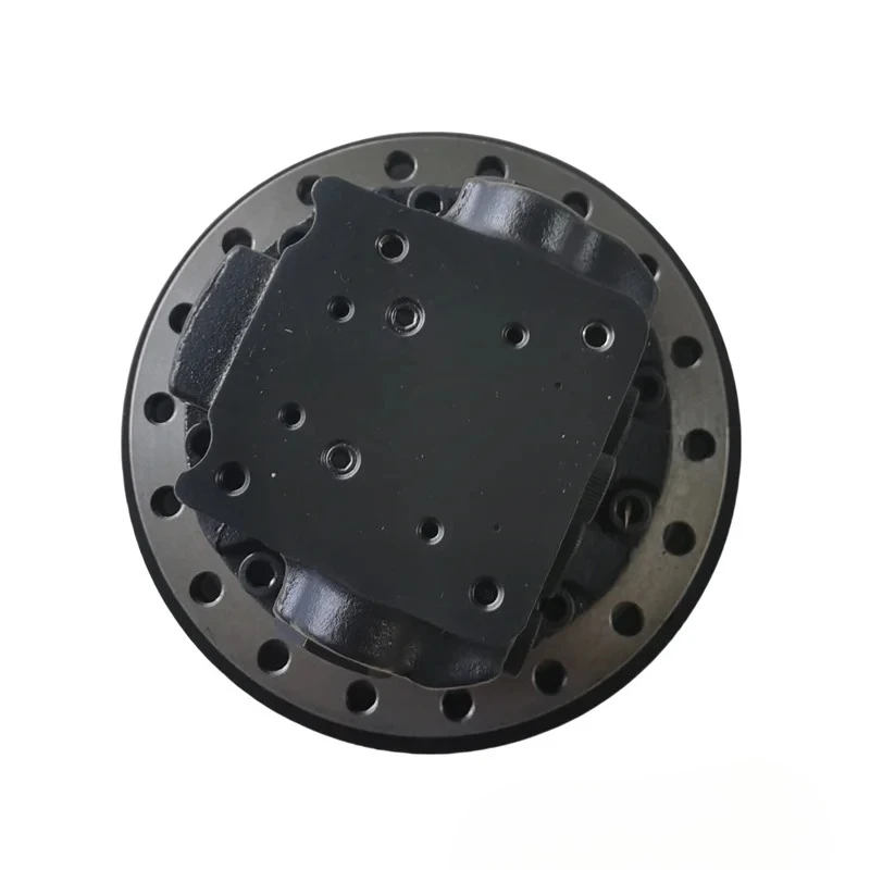 Для Kubota KX030-4 Гидравлический двигатель Final Drive Moteur De Translation Pour Kubota KX030-4 KX030