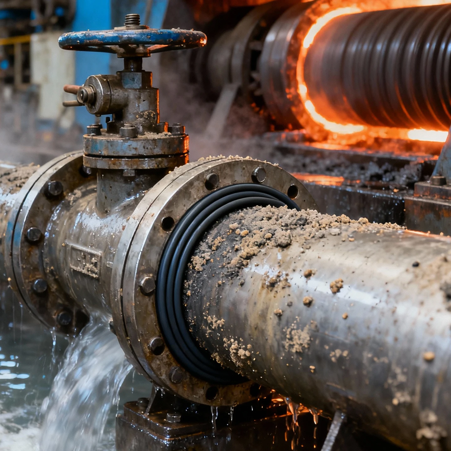 Cs2.5Mm OD42-160 Ep…