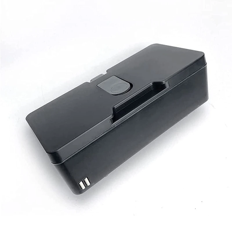 Tanque de água para xiaomi mijia stytj02ym/MVXVC01-JG/vios v2 pro/v3/3c b106cn robô aspirador Parts-A58E