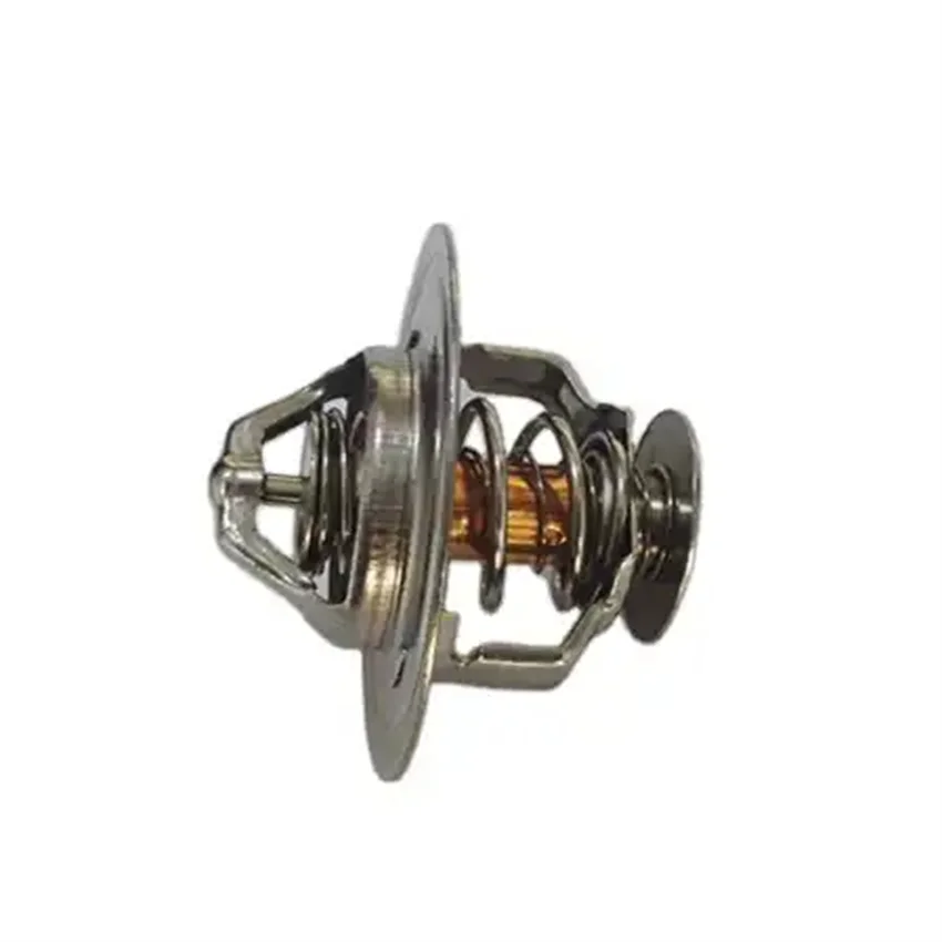 3864178 Thermostat For Cummins 6BT 83C 5.9L Engine For Excavator PC200-7 PC220-6 6D102 6732-61-1620