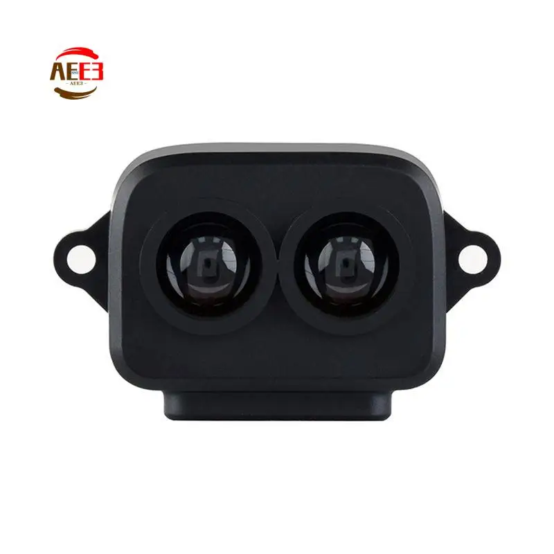 AEE3-Tf-Luna Lidar Range Sensor Module 8M Range Low Power Tof Range Principle Lidar Range Sensor Module Kit