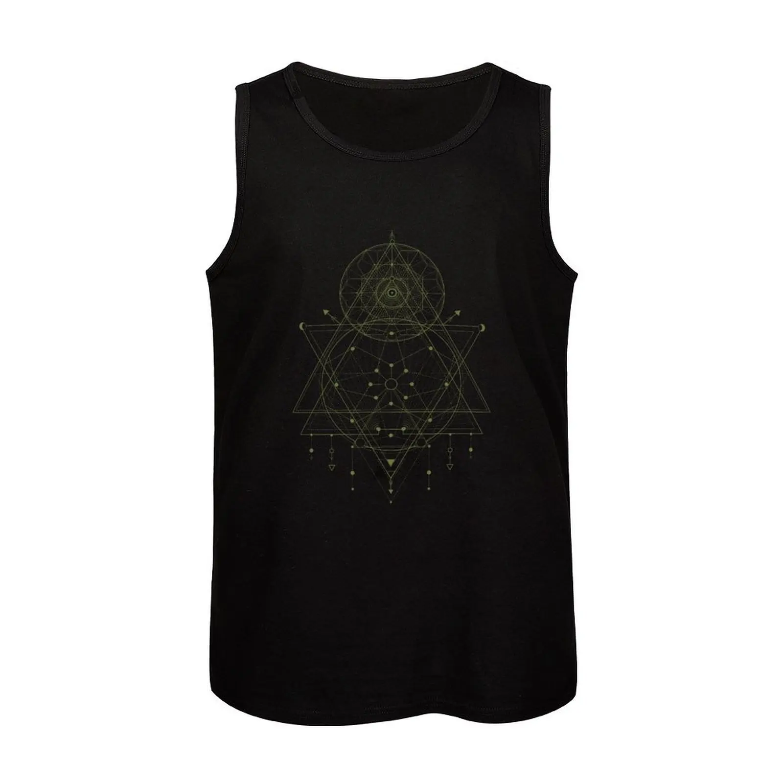 Dreamcatcher Tank Top gym accessories men bodybuilding man vest