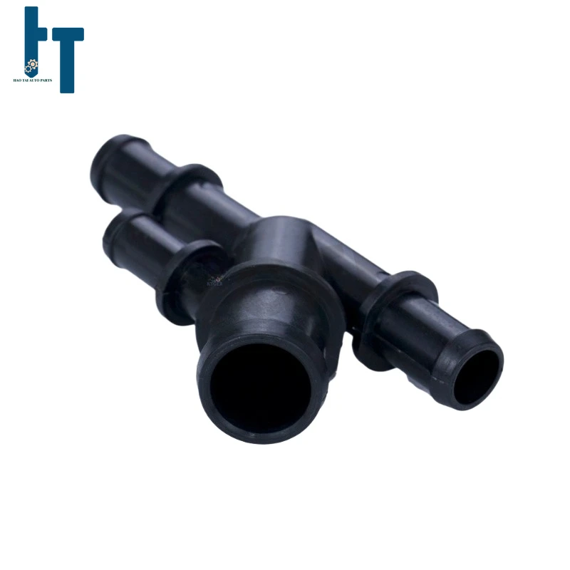 PCH501990 Engine Coolant Hose Connector for Land Rover Range Rover III L322 2005-2012