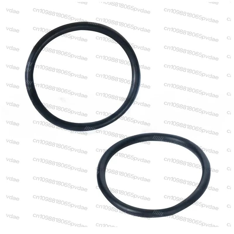 20pcs 4-012-02-0301 O-RING 16.00X1.50 VITON 4012020301 For Homag Machine Spare Parts