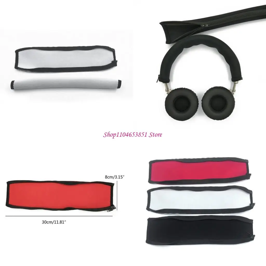 Headphone Headband …