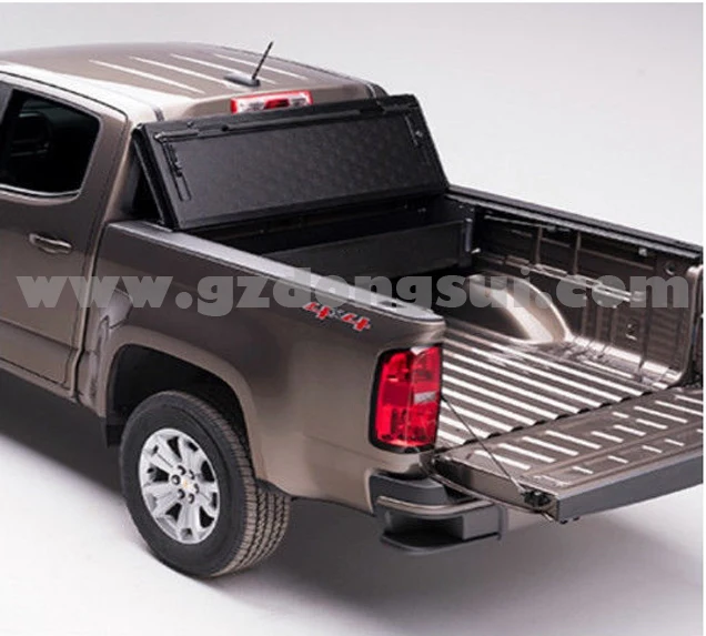 بيع المصنع مباشرة غطاء قابل للطي كابينة مزدوجة لوحة قرص العسل من الألومنيوم