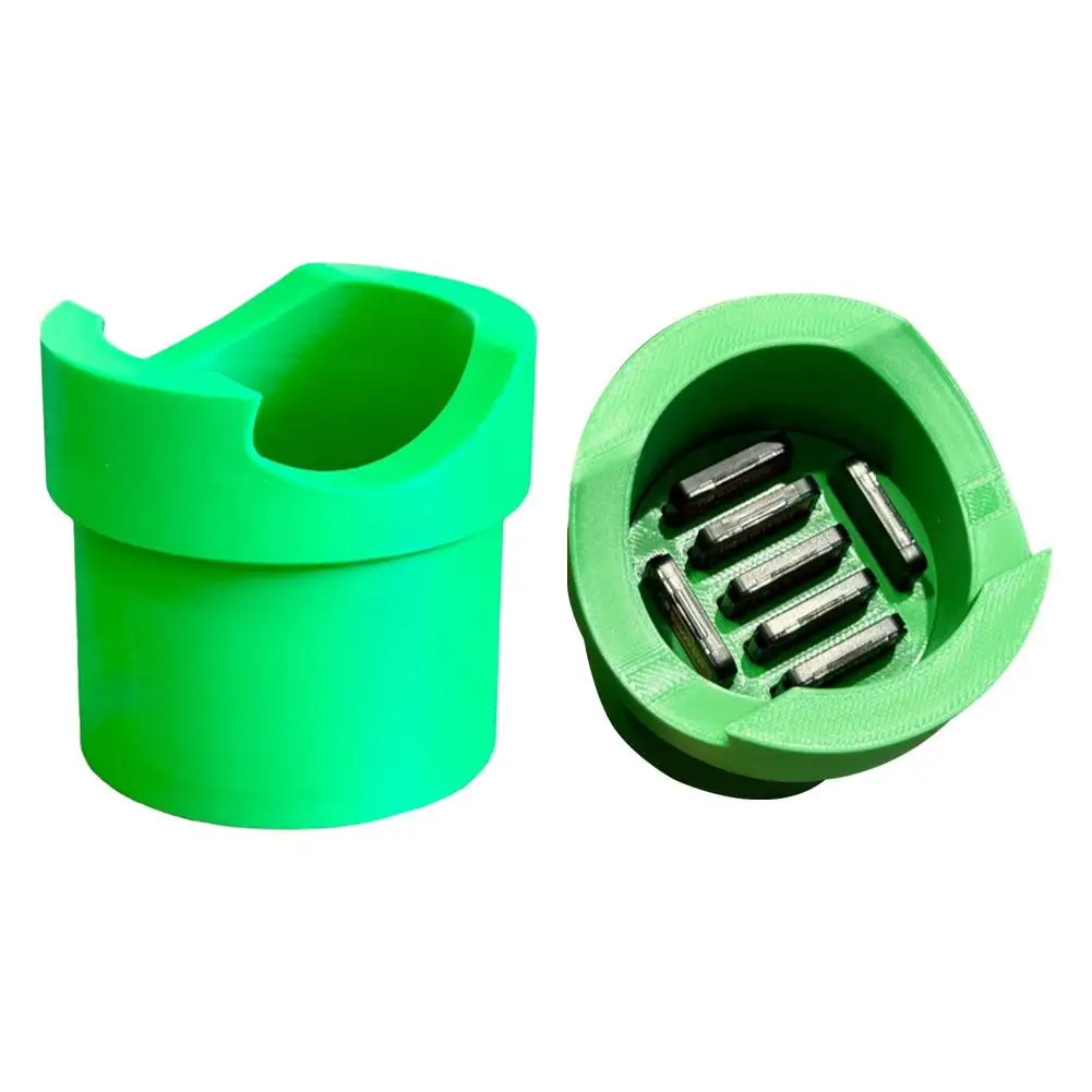 Voor Switch/switch2 Game Consoles Controllerstandaard met kaartsleuf/zonder kaartsleuf