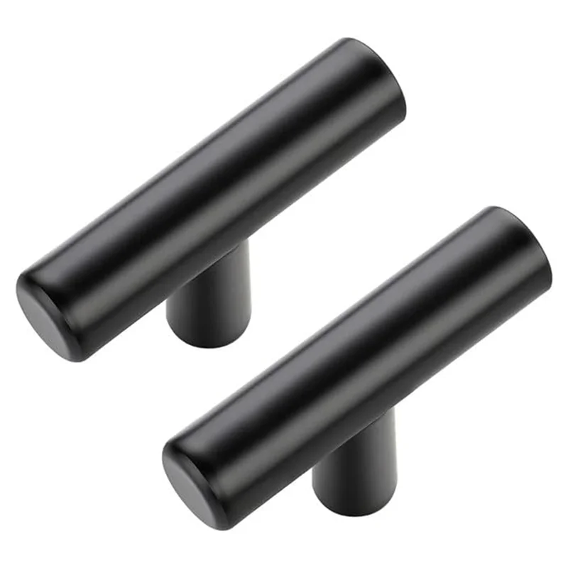 

LUWEI Dresser And Cabinet Stainless Steel Handle Collection, 30-Piece Set, Perfect For Home Furniture