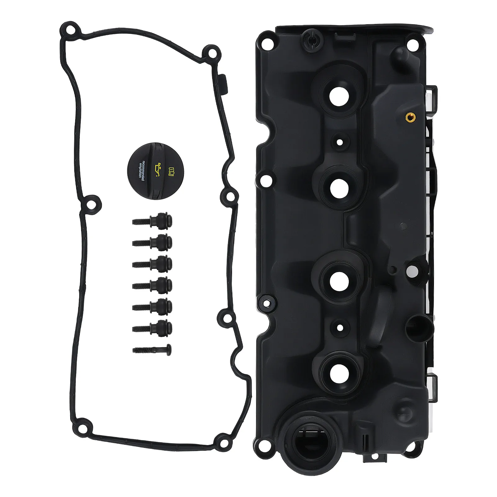 

Cylinder Head Cover for VW Golf VII Passat BA5, BV5 3G2, CB2 1.6 TDI