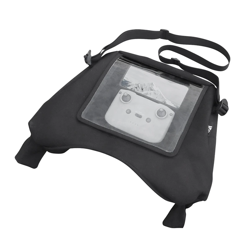 ABSQ-جهاز إرسال التحكم عن بعد قفازات دافئة مقاوم للماء الباردة والدليل على يندبروف ل FPV RC الارسال ل DJI للتحكم Mavic