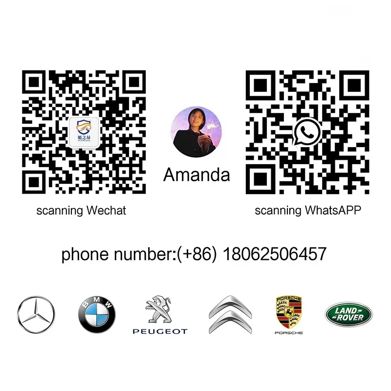 مقبض تروس السيارة، زجاج كريستالي مع غطاء مفتاح التشغيل، زجاج كريستال ABS بديل لسلسلة 4 G22 2021 الحاضر 6131 9475 056 #6