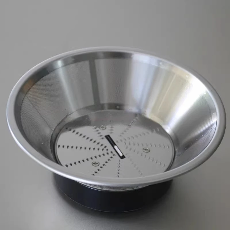 Filtro Especial Cutterhead Aplicável ao Braun Borang Juicer J700 J500 4294 4293 Acessórios