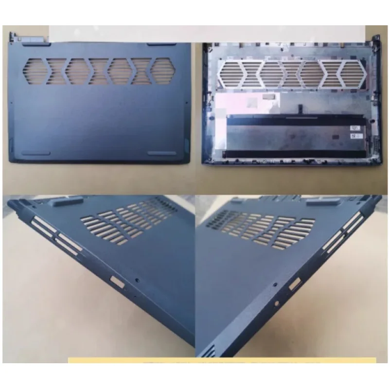 

Новая нижняя крышка корпуса для ноутбука Lenovo Gaming3 16IAH7 2022 года выпуска (PP)