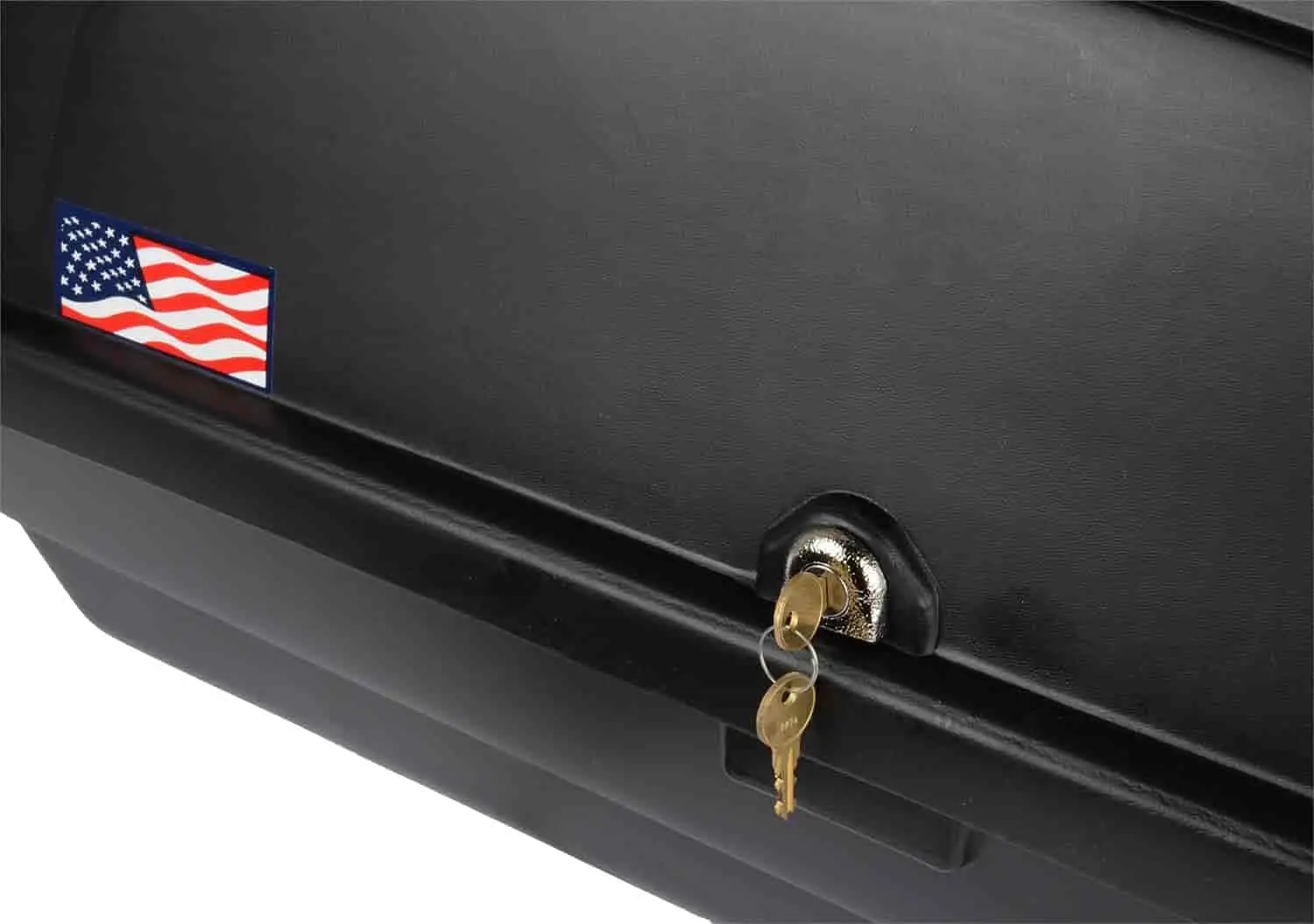 Rooftop Cargo Carrier for Car Storage Roof Rack Cargo Carrier Front Hinge/Rear Lock - Rear Opening Weatherproof Storage