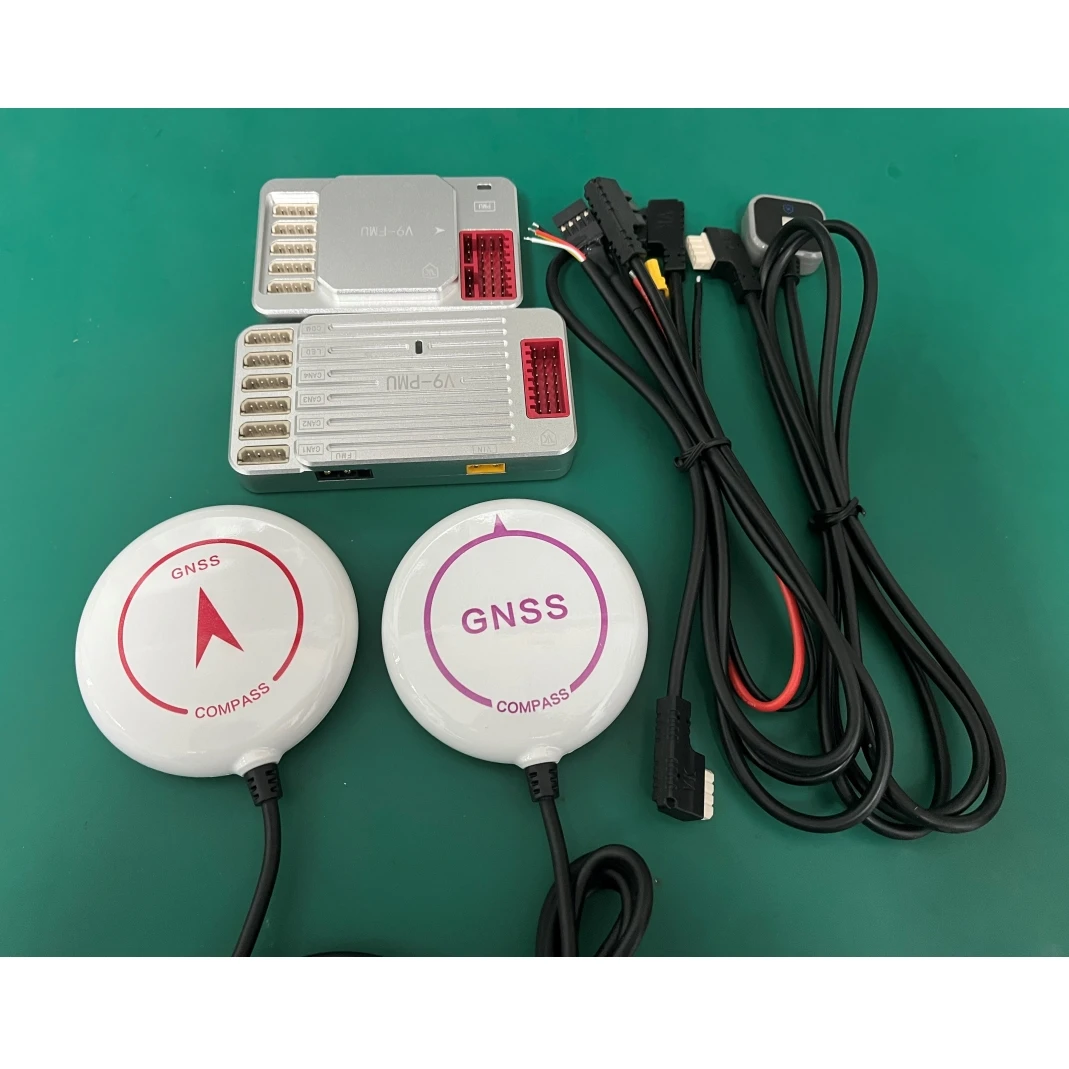 Limi VK V9-AG Flight Controller Dual GPS