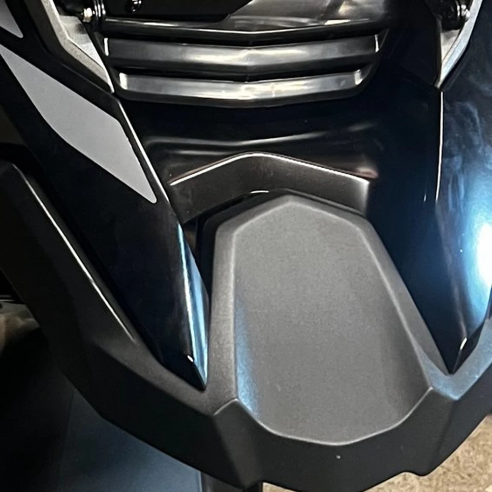 R1200GS Front Running Lamp Cover For BMW R1250GS Adventure K51 19-2024 R 1200 GS 1250 Headlight Air Vent Panel Trim Fairing Cowl