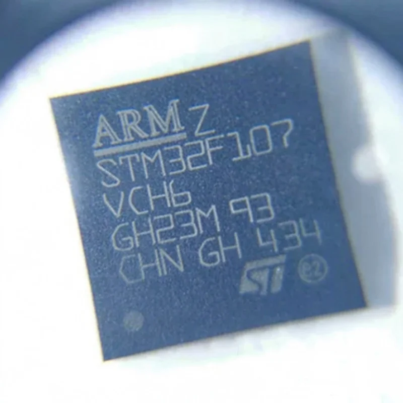 STM32F107VCH6 LFBGA-100 Original Genuine Goods in Stock