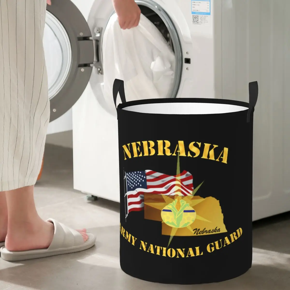 Laundry Collector N… - image