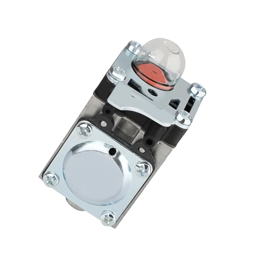 Carburetor Kit for Echo 2620 and 2620T Pole Saws and Trimmers Supporting Standard Maintenance Cycles and Engine Responsiveness