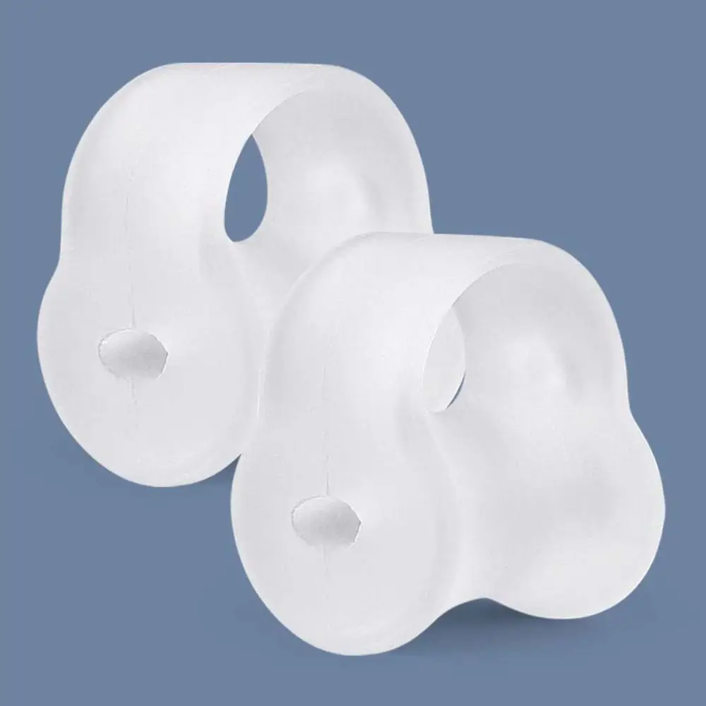 

Bunion Protector Toe Straightener Thumb Eversion Correction Foot Care Tools Toe Splint Separator Therapy Big Toe Valgus