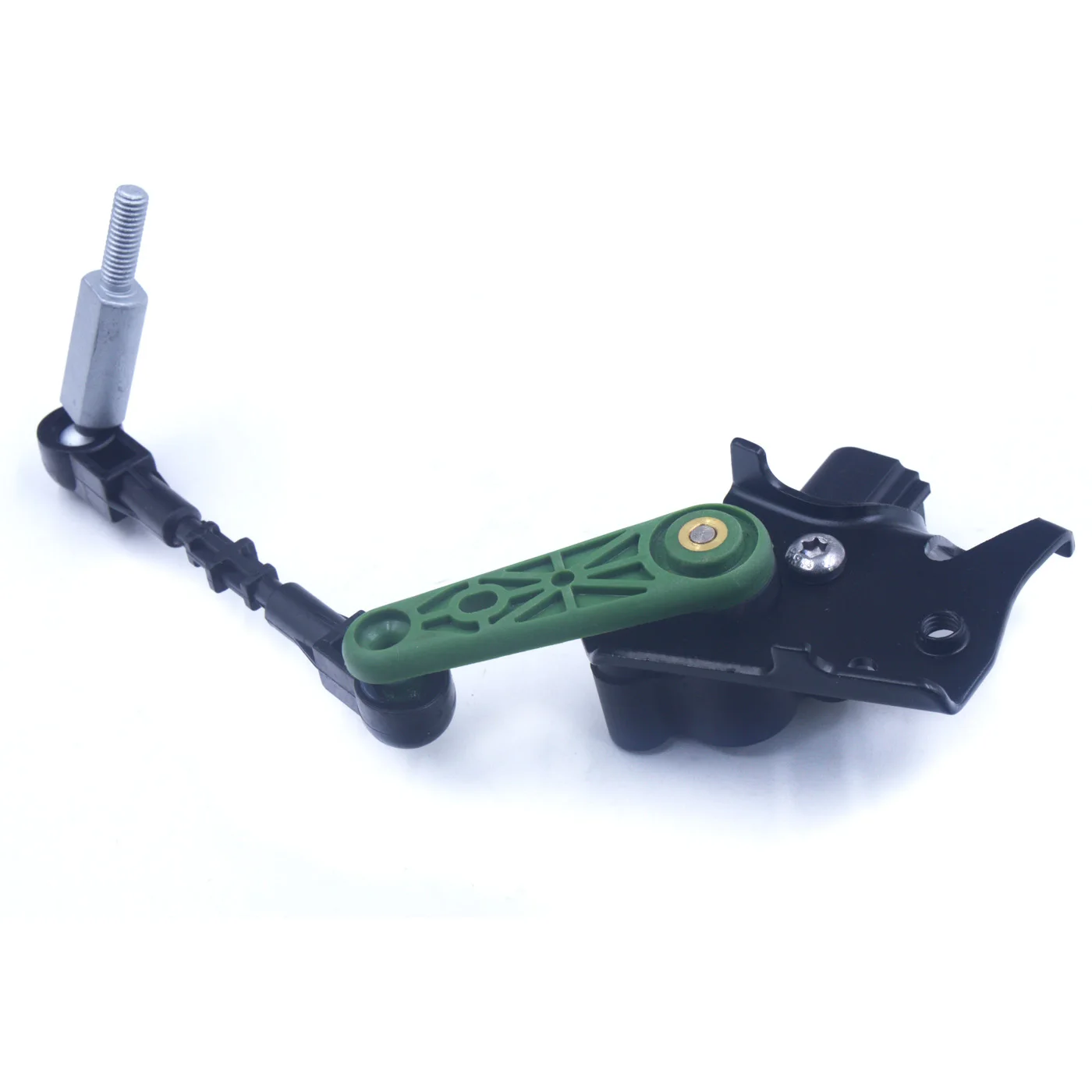 4H0941285G New High Quality Height Level Sensor For VW Phideon Audi A6 A8 S8 RS7 Sportback 3C0907503 3C0 907 503 4H0 941 285 G