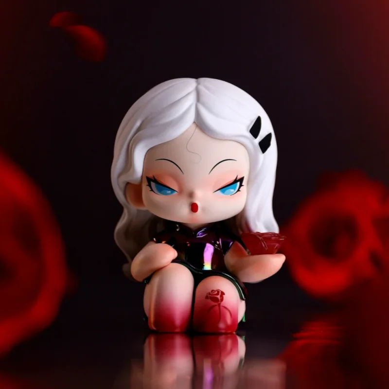 新品本物 ドードー ナミ エデンの庭シリーズ ブラインドボックス ラブリー トレンド おもちゃ キュート ナミ ミステリーボックス コレクタブルモデル ラブリー おもちゃ ギフト