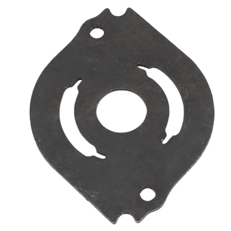 51444 Valve Plate Replacement For BDP 10A 51246 Series Hydraulic Pump Valve Plate Resist Wear Iron