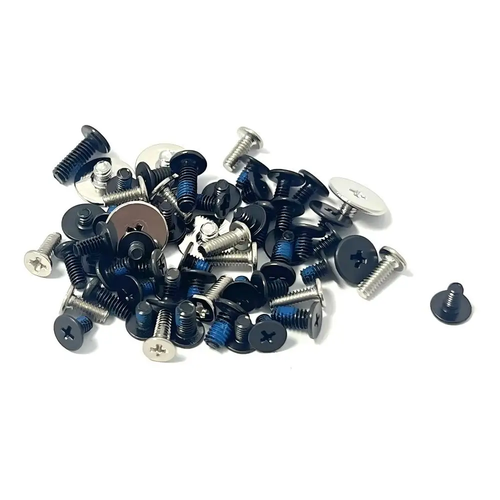 For HP PAVILION 14-BA 14M-BA 14T-BA Complete Set of Screws Laptop Replacement 924303-001