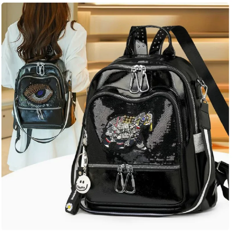 nuova-tendenza-moda-2026-zaini-in-pelle-con-diamanti-borse-da-viaggio-ad-alta-capacita-per-donne-borse-a-tracolla-zaini-scolastici-zaini-crossbody