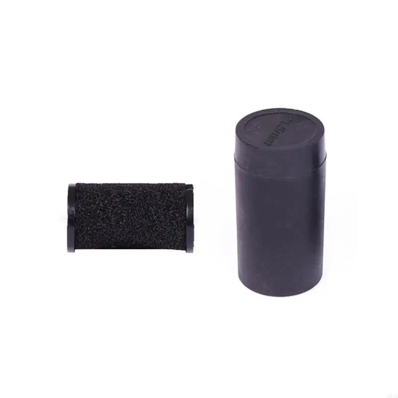 G8TA 5pcs Universal Price Label Maker Labeller MX-H813 Кодирующий машины для чернил ролик колес