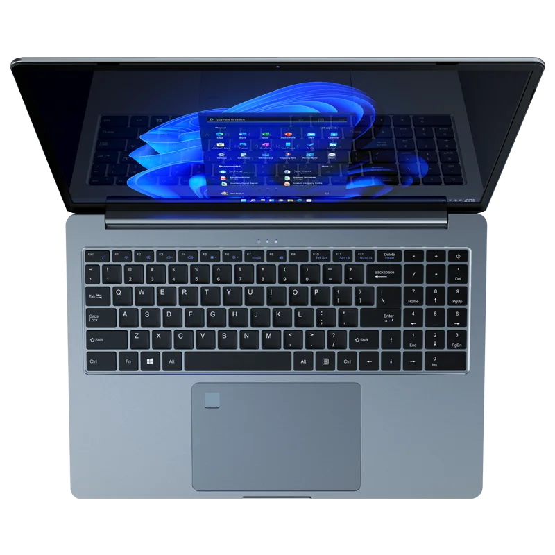 Ninkear Laptop, N16 Pro, 16”, Intel ® Core ™ Ultra 5 Processor 125H, 2560*1600 resolution, 24GB+1TB