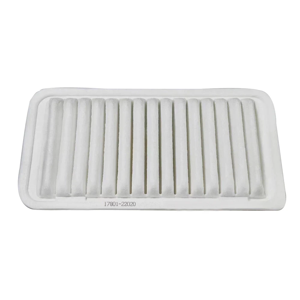 Air Filter for Toyota Corolla E120 E130 2001 2002 2003 2004 2005 2006 2007 1.4L 1.6L 1.8L 17801-22020 17801-YZZ03 Accessories