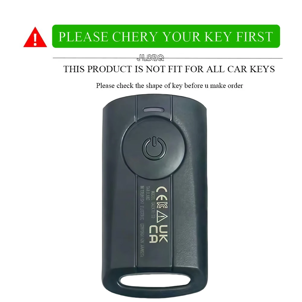 For YAMAHA XMAX 400 300 250 125 NMAX 125 155 NVX 155 2025 Aerox Jaun Tmax Tech Max Silicone Remote Key Cover Case Key Keychain